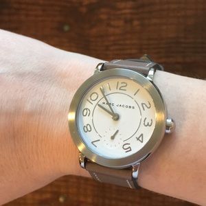 Marc Jacobs Watch